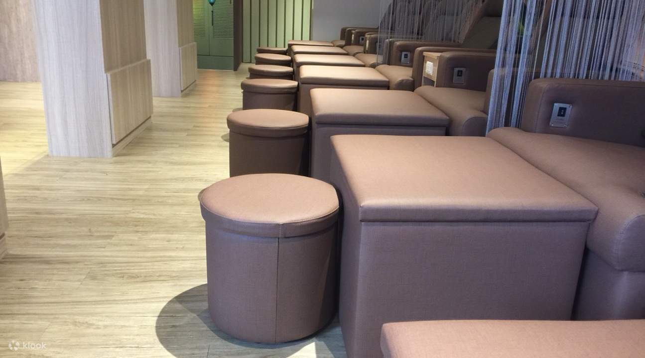 Maison de santé et de bien-être Take no Bou